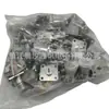 Conector Coaxial de RF N-C-Kf-1.5 Brida Fija, Adecuado para Rg316/174, Etc