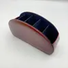 Organizador de Control Remoto para Escritorio de Oficina y Hogar, Caja Creativa de Almacenamiento para Cosméticos de Cuero PU, Empaque de Caja de Regalo Personalizada