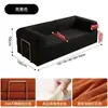 Sofá Plegable Totalmente Lavable de Pana Sofá Cama Perezoso Plegable Sofá Plegable