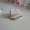 Anillo para el cabello sin costuras Tendón de goma de alta elasticidad Liga para el cabello para adulto Cuerda para el cabello grueso Liga para el cabello para mujer Corea del Sur Sencilla Cuerda para la cabeza Joyería