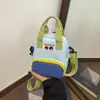 Mochila mini de moda versátil para mulheres, nova para o outono de 2026, adequada para lazer ao ar livre, viagens e para carregar um telefone