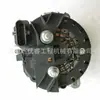 Piezas de Maquinaria de Construcción Ensamblaje de Generador Weichai Wp10 Generador EFI con Enchufe