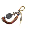 Bolsa de Nove Grades Xizang-Style Tianci Forte Retenção de Cor Pendente DIY Acessórios de Joia Estilo Chinês Novo Pingente Chinês