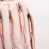 Bolsa Pequeña para Mujer 2026 Nuevo Estilo Coreano Bolso de Hombro Único Cruzado Casual Color Sólido Elegante Bolsa de Tela Oxford de Nylon Bolsa Cuadrada Pequeña