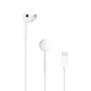 Auriculares con cable USB-C son adecuados para Auriculares con cable Apple 16Pro iPhone 16 Pro Max In-Ear