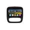 Aplicable a la navegación de pantalla grande para coche 2014-2018 Renault Trafic 3/Opel Vivaro banzhuo