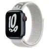 Adecuado para Apple Iwatchs10Ultra Sports 98 Bucle Trenzado de Nylon Velcro S11 Correa de Reloj
