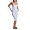Conjunto de Ropa Deportiva Transfronteriza Espalda Bonita Secado Rápido Chaleco Deportivo Entrenamiento al Aire Libre Correr Pilates Yoga Conjunto de Tops