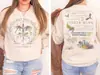 Camiseta Onyx Storm Quarta Asa Leitor de Fantasia Presente Livro Novel Bookstagram Top