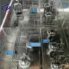 Equipamento de Produção de Bebidas de Chá de Crisântemo Totalmente Automático de Pequeno e Médio Porte, Capaz de Produzir 2000 Garrafas por Hora