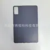 Funda Protectora de TPU Mate Lisa de Goma Suave para Redmi Pad SE de 11 Pulgadas Modelo 2023 con Base Única
