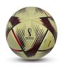 No. 5 Fútbol, Mismo Estilo que Copa del Mundo, Copa de Europa, Copa América, Liga de Campeones, con Adhesivo de Cuero PU, No. 4, Dropshipping Transfronterizo
