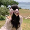 Super fada multi-camada arco gancho de cabelo escapar Princesa primavera clipe de volta cabeça acessórios de cabelo de alta qualidade temperamento cocar Novo