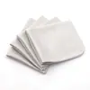 Seda de Leche Ultra Suave Cuatro Colores Tela Limpiadora de Gafas de Seda de Isla Película Beige Gamuza Microfibra Gris