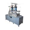 Prensa a quente pequena sem costura máquina de prensa quente de precisão Hot Melt Machine prensa de tambor de prensa quente