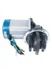 Triciclo Eléctrico de Ingeniería Motor sin Escobillas Paquete de Diferencial Varios Eje Trasero de Baja Velocidad Paquete de Marchas Alta y Baja Ensamblaje de Diferencial