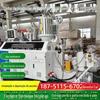 Ppr20-63 Linha de Produção de Tubos de Água Quente e Fria Equipamento de Produção de Tubos de PP Linha de Produção de Tubos PPR