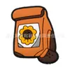 Nuevos Zuecos de Granja Accesorios Flor de Zapato Hebilla de Zapato Decoraciones DIY Accesorios de Zapato de Gama Alta Hebilla de Cordón