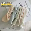 Roupa Íntima Meninas 2025 Novo Estilo Categoria a Algodão Puro Algodão Antibacteriano Meninas Sexy Cintura Média-Baixa Verão Finos Shorts Triângulo