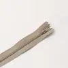 Cremallera Sab en Stock, Colorido No. 3 Cremallera de Nylon, Cremallera de Pantalón, Cremallera de Bolsa de Control de Acceso, Cremallera Oculta, Cremallera de Nylon