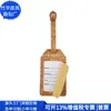 Etiquetas de Equipaje de Corcho Transfronterizas Bolsos de Pasaporte de Corcho Rpet Japonés y Coreano Bolsos de Equipaje de Corcho de Madera Real Fábrica Personalizada