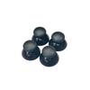 Adecuado para PS5 PS4 mango cabeza de hongo uno X balancín NS tapa de joystick de repuesto Switch en stock al por mayor