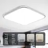 Luz de techo para sala de estar, estilo Bauhaus vintage, luz de alta gama para protección ocular, nueva luz principal de diseñador, luz minimalista para pasillo, hierro, otros