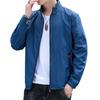 Ropa de protección solar de seda de hielo de verano para hombre, chaqueta delgada de verano para hombre, ropa de protección solar transpirable para exteriores, abrigo de piel para hombre