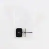 Herramientas de Mantenimiento para Carretes de Pesca con Señuelo, Extractor de Rodamientos de Bobina, Juego de Llaves de Reparación y Desmontaje, Herramientas de Modificación para Carretes de Baitcasting
