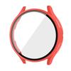 Para Samsung Galaxy Watch7 Ultra FE, funda de reloj esmerilada, película protectora de una pieza para Watch6/5