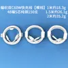 Adecuado para Cargadores Apple, Cabezal de Carga Certificado 3C Original para Teléfono Móvil, Juego de Cabezales de Carga Rápida Pd20W30W40W45W