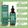 Gotas de Graviola Docteat Ingredientes Suaves Múltiplos Nutrientes Suplemento Alimentar Diário em Gotas