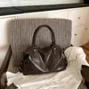 Bolso Boston para mujer transfronterizo Fabricante de equipaje Baigou Hebei bolso de mano al por mayor bolso de hombro soporte para etiquetado dropshipping
