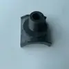 Areador Tubular de Caucho EPDM Silicona Tratamiento de Aguas Residuales Oxigenación Espesado Colgante Elevable Micro-Poroso Tubo de Aireación