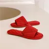Halluci Pantufas Acolchoadas de Seda Simulada para Casa Solado de Borracha Antiderrapante e Resistente ao Desgaste Pantufas de Casal para Primavera e Verão Estilo Feminino