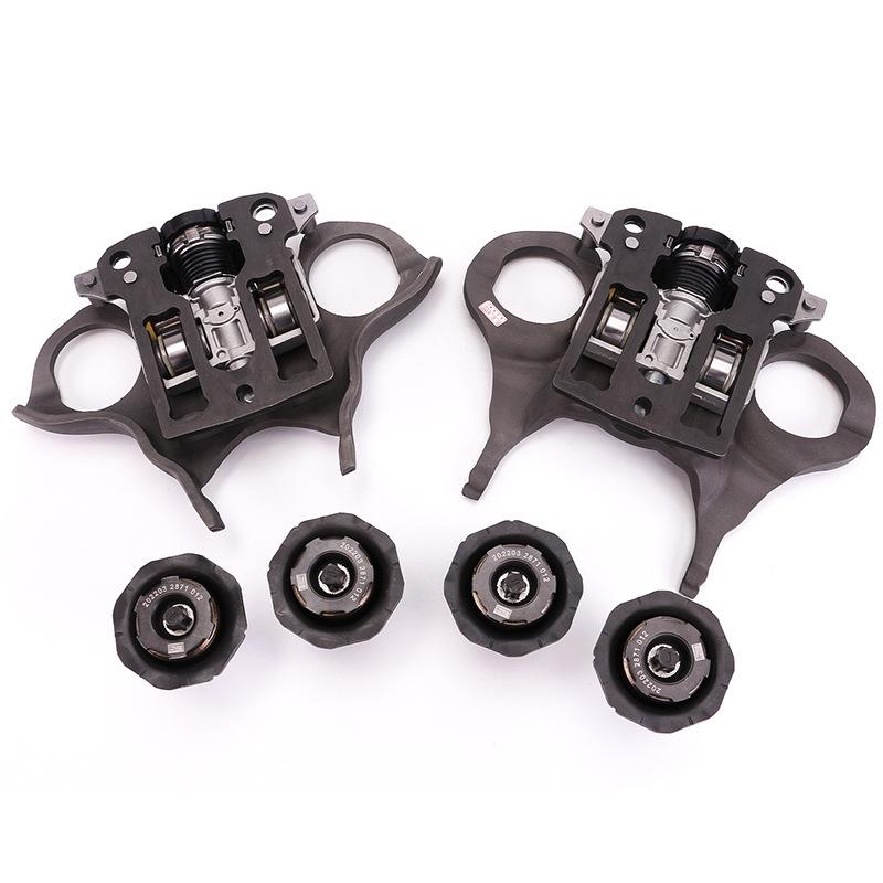 福特6DCT250拨叉+轴承--5