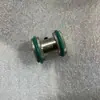 Accesorios para trituradora y cortadora de boletos Huali: engranaje, rodamiento, sensor de luz de conteo, sensor de conteo de boletos