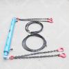 Tensor de Cadena Hidráulico para Mina Dispositivo de Tensado de Cadena para Transportador Raspador de Mina de Carbón YJLQ-32T Tensor de Cadena Hidráulico para Mina de Carbón