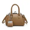 Bolso Cruzado de Nuevo Estilo, Moderno y Sencillo, Bolso de Mujer de Moda, Bolso Casual Estilo Ins para el Uso Diario, Bolso Cruzado de Hombro Único de Lujo Ligero