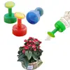 Regadera de Botella de Coca-Cola Herramientas de Jardinería Tetera para Regar Flores Suministros de Jardín Regadera de Pulverización Regadera Juego de Jardinería