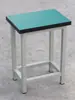 Bancada Antiestática de Fábrica com Iluminação Mesa de Operação de Montagem de Oficina Mesa para Técnico de Reparo de Celular Bancada de Laboratório