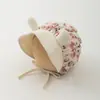 Gorro Yipan para Bebé 2026 Estilo Nuevo Primavera y Otoño Lindo Gorro con Orejeras Gorro Protector de Orejas para Bebé Gorro de Bebé