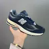 Putian Pura Original New Balance Transfronterizo Nb2002R Transpirables Zapatos para Hombre y Mujer Tenis de Papá Zapatos Casuales para Exteriores Aumento de Altura
