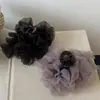 Pinza para el Cabello de Burbuja Nube Esponjosa de Gama Alta para Mujer 2026 Nuevo Pasador de Moño Grande Pinza de Tiburón Pasador de Cabello