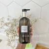 Shampoo e sabonete corporal Black Boston Bath Center Hotel Homestay Press PET engarrafamento de grande capacidade