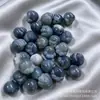 Tallado de Fruta Marfil con Cuentas de Lazo Pulsera de Fruta Bodhi DIY Accesorio Súper Lindo Accesorio de Mano para Hombres y Mujeres