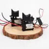 Interruptor de Taladro Eléctrico de Litio 12V Taladro Eléctrico Manual 16.8V Taladro Recargable Llave Eléctrica Taladro Eléctrico Manual Interruptor de Avance y Retroceso sin Escobillas