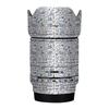 Película protectora de lente bucal para Sony Weizuoshi AF35F1.8 con cambio de color.