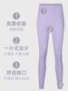 Pantalones de yoga de talla única para mujer, cintura alta, levantamiento de cadera, pantalones de fitness ajustados, pantalones deportivos para correr AG003