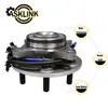Rodamiento de Rueda NL1Z1104C Rueda Delantera Aplicable a Ford USA: Unidad de Cubo de Rueda F-150 4WD